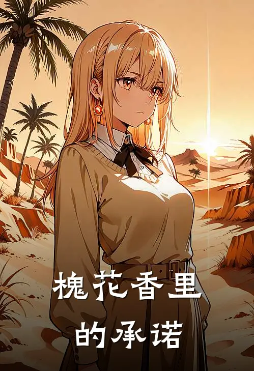 槐花香里的承诺（周砚礼沈京墨）完整版小说阅读_槐花香里的承诺全文免费阅读（周砚礼沈京墨）