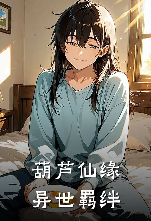 葫芦仙缘：异世羁绊