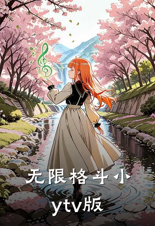 无限格斗小ytv版