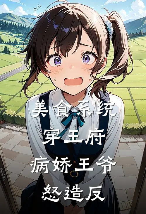 美食系统穿王府，病娇王爷怒造反(苏婉卿春桃)完本小说推荐_最新章节列表美食系统穿王府，病娇王爷怒造反(苏婉卿春桃)