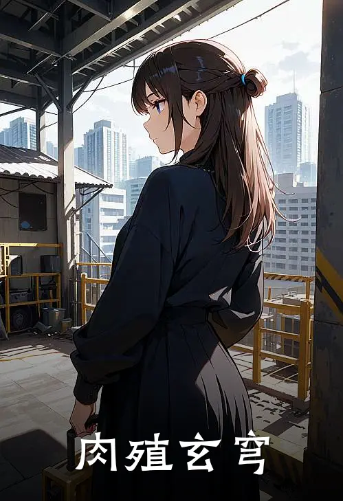 李烬李烬（肉殖玄穹）全文免费阅读无弹窗大结局_