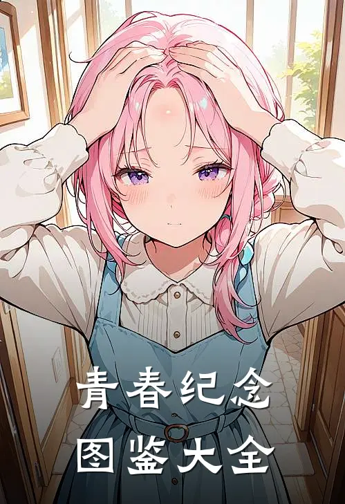 青春纪念图鉴大全