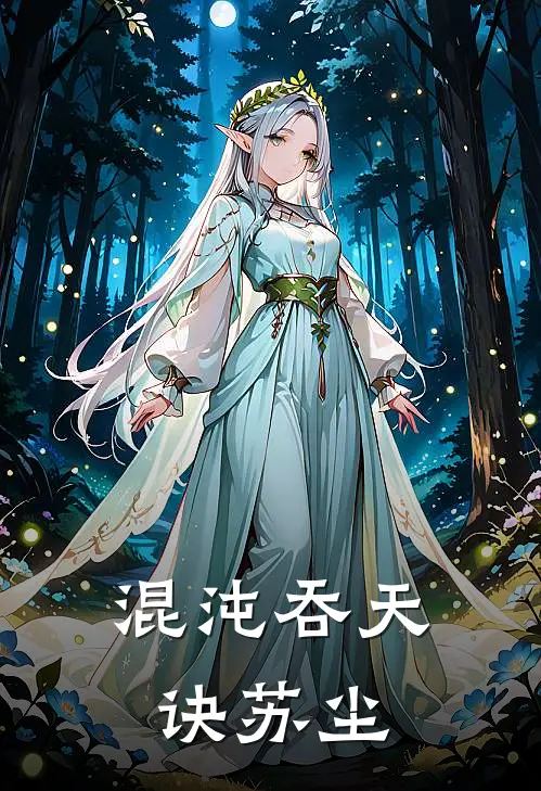 混沌吞天诀苏尘(苏尘陆川)推荐完结小说_最新章节列表混沌吞天诀苏尘(苏尘陆川)