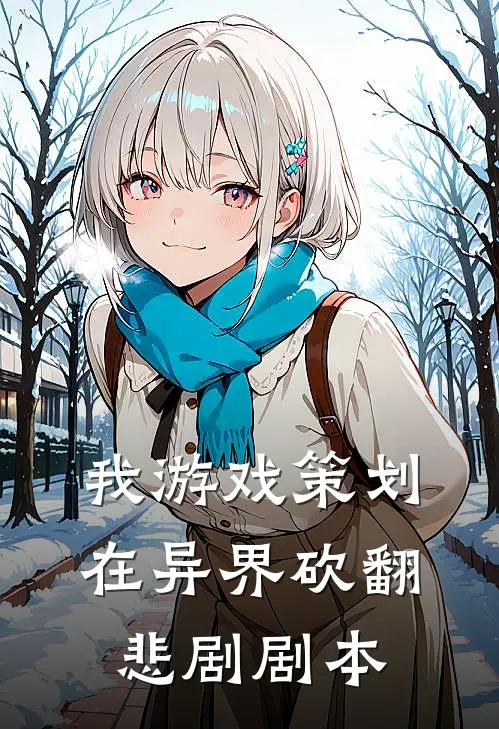 我游戏策划，在异界砍翻悲剧剧本