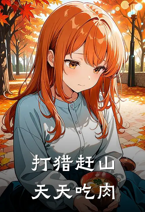 打猎赶山天天吃肉(李兴安铁山)完结小说推荐_小说全文免费阅读打猎赶山天天吃肉李兴安铁山