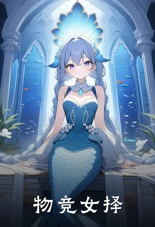 物竞女择帝柏摩飞免费阅读全文_热门小说大全物竞女择帝柏摩飞
