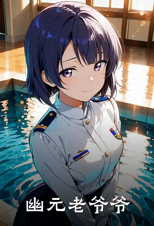 幽元老爷爷陆晨曦李怀瑾小说推荐完结_全集免费小说幽元老爷爷(陆晨曦李怀瑾)