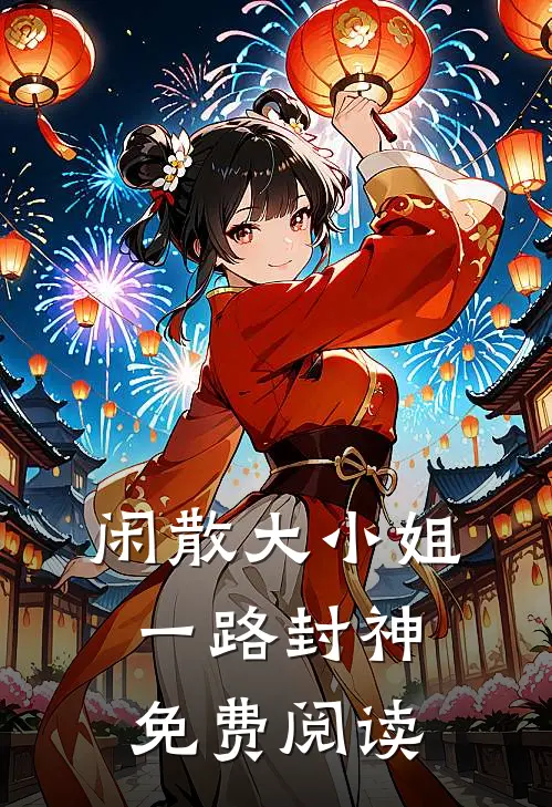 闲散大小姐一路封神免费阅读