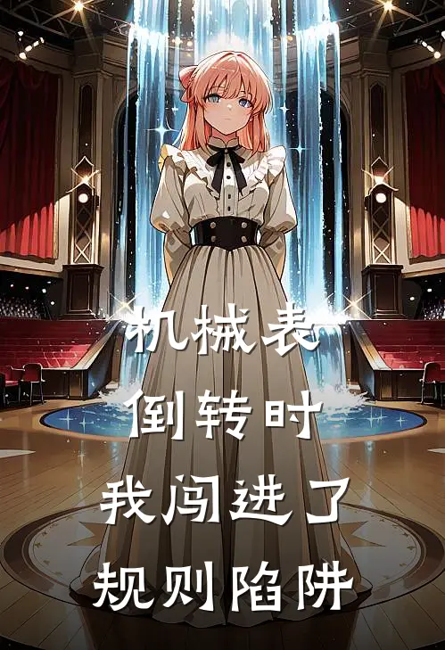 机械表倒转时：我闯进了规则陷阱