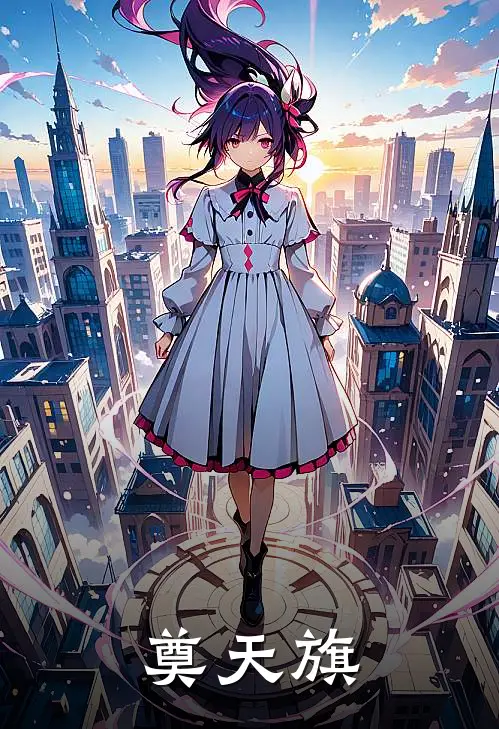 奠天旗(孙剑天龙哥)完结小说_热门小说推荐奠天旗孙剑天龙哥