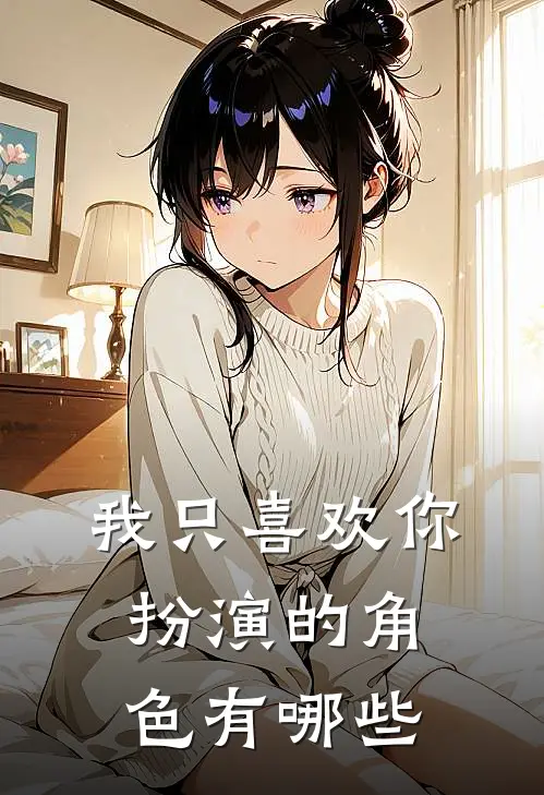 我只喜欢你扮演的角色有哪些