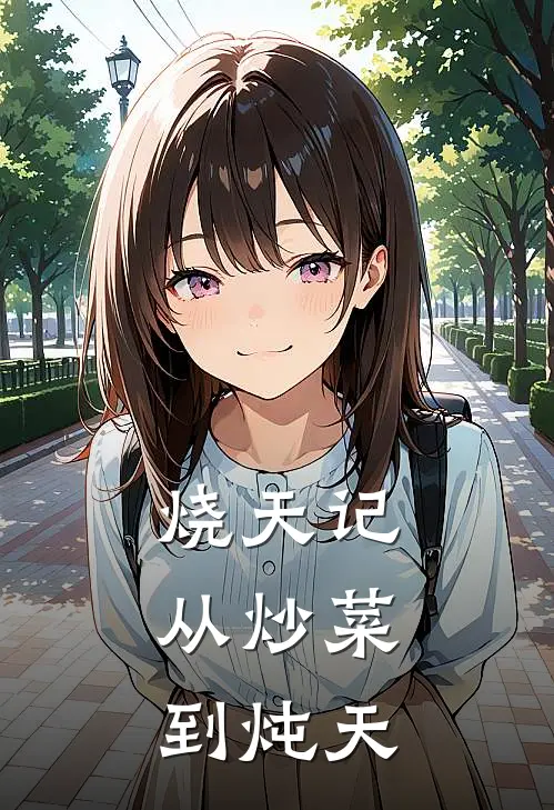 烧天记：从炒菜到炖天