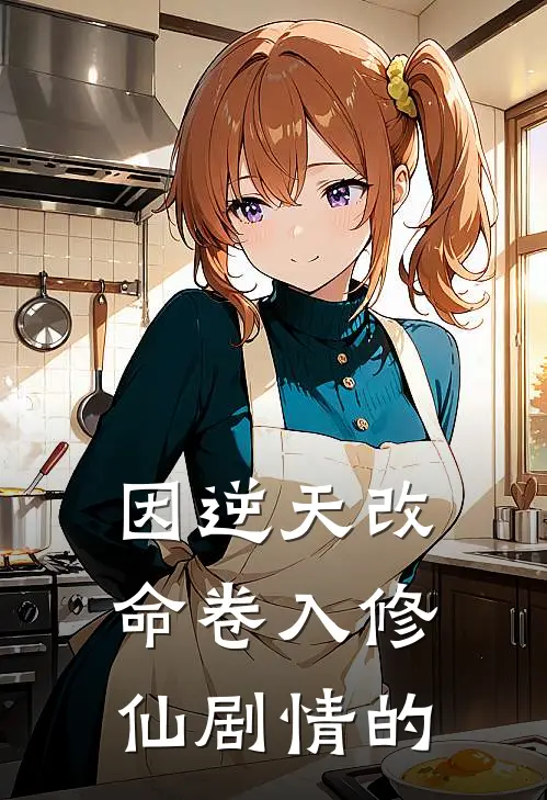 因逆天改命卷入修仙剧情的