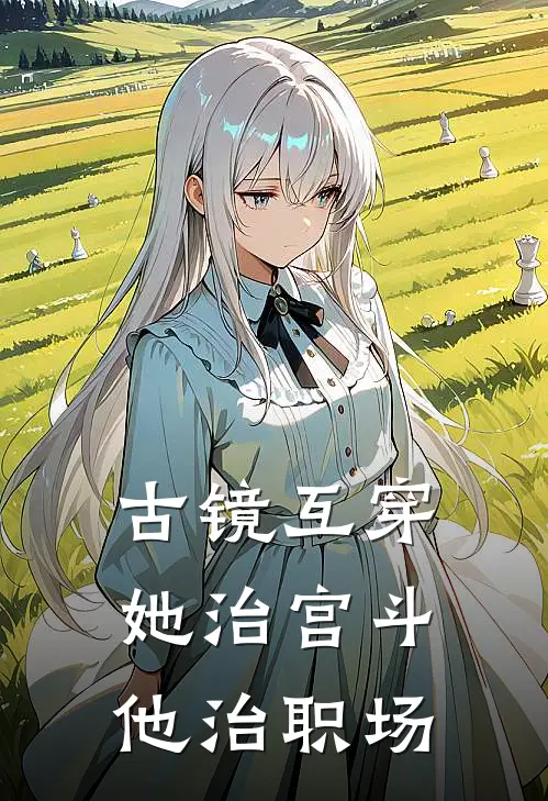 古镜互穿：她治宫斗，他治职场(萧知行顾小满)小说最新章节_全文免费小说古镜互穿：她治宫斗，他治职场萧知行顾小满