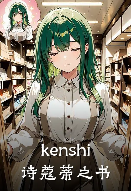 kenshi：诗蔻蒂之书