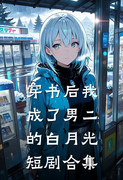 穿书后我成了男二的白月光短剧合集