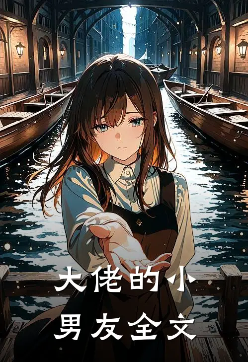 大佬的小男友全文