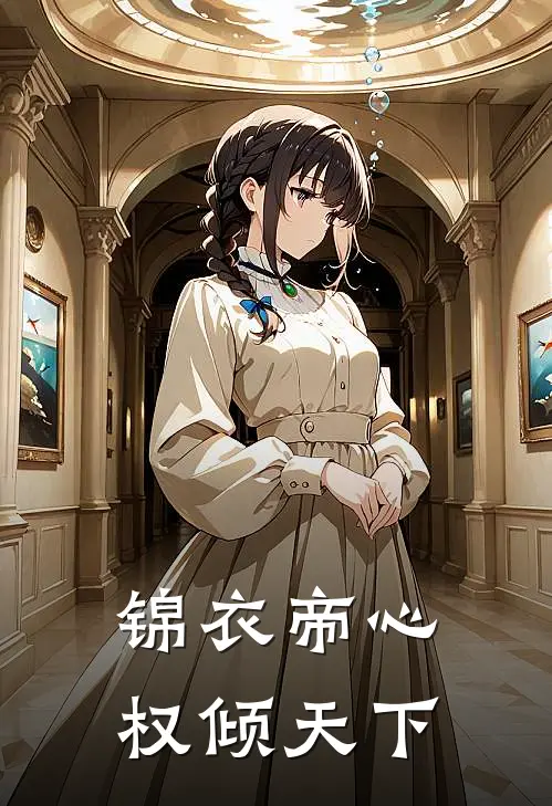 锦衣帝心：权倾天下林羽刘三最新全本小说_最新章节列表锦衣帝心：权倾天下(林羽刘三)