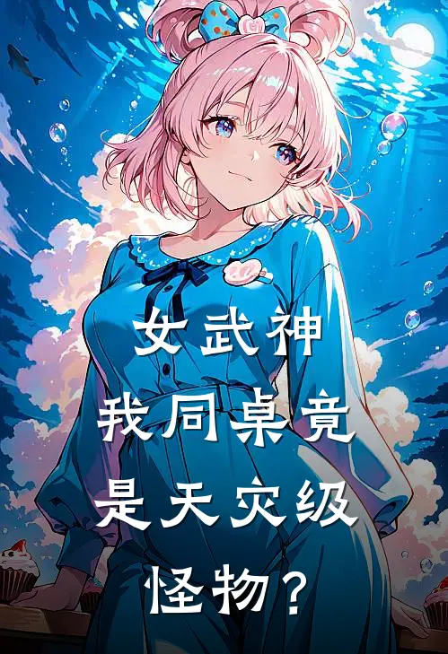 女武神：我同桌竟是天灾级怪物？
