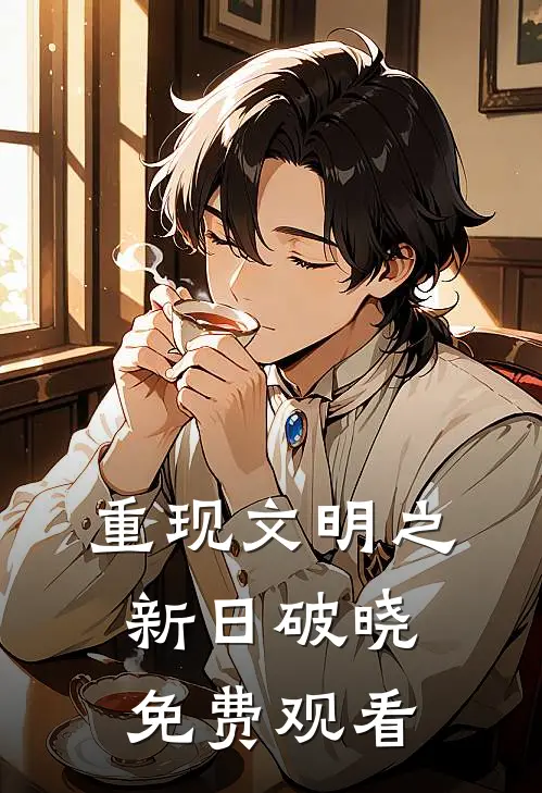 重现文明之新日破晓免费观看