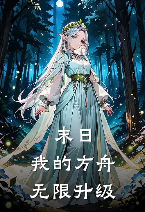 末日：我的方舟无限升级