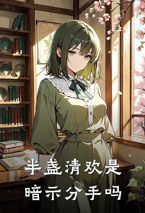 半盏清欢是暗示分手吗