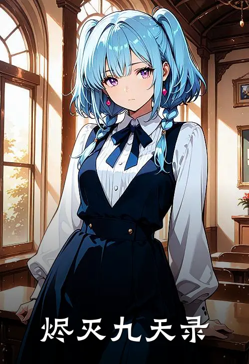 烬灭九天录