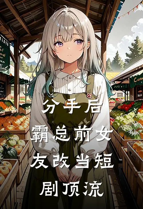 分手后，霸总前女友改当短剧顶流