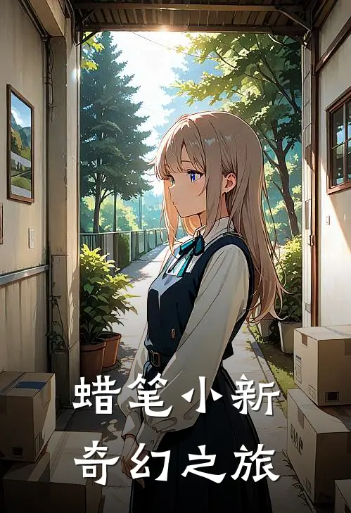 蜡笔小新奇幻之旅