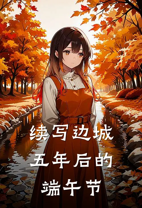 续写边城五年后的端午节