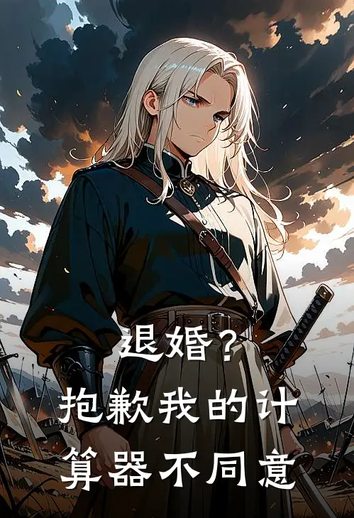 退婚？抱歉，我的计算器不同意