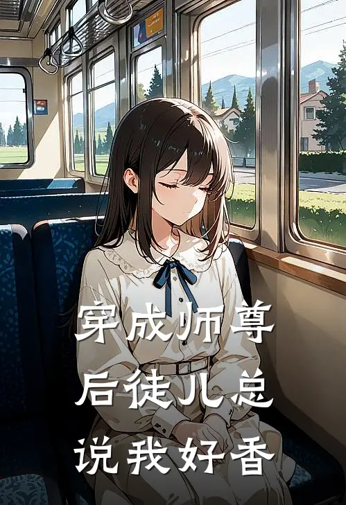 穿成师尊后徒儿总说我好香