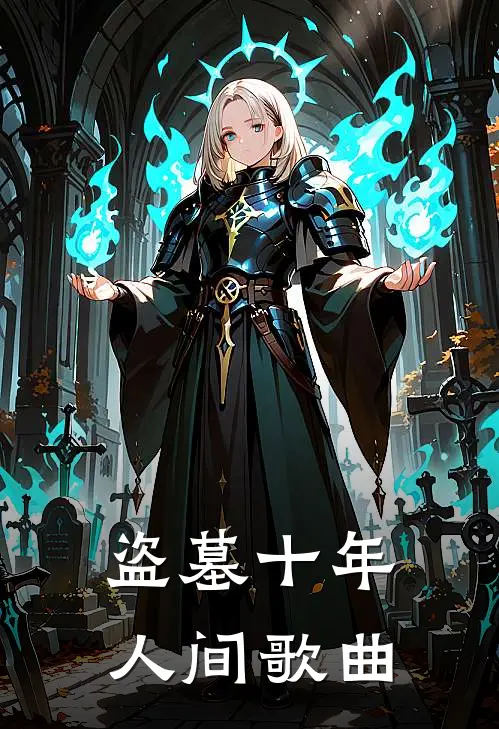 盗墓十年人间歌曲