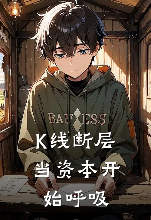 K线断层：当资本开始呼吸唐鹏MT4新热门小说_最新章节列表K线断层：当资本开始呼吸(唐鹏MT4)