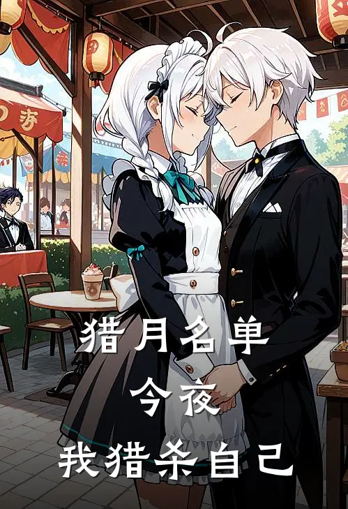 猎月名单：今夜，我猎杀自己洛厄尔莉娜完整免费小说_小说全文免费阅读猎月名单：今夜，我猎杀自己洛厄尔莉娜