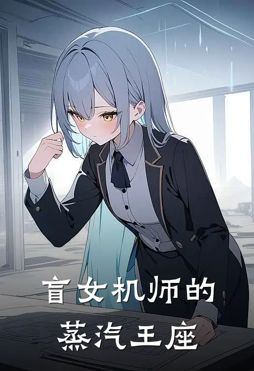 盲女机师的蒸汽王座