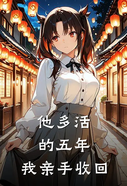 他多活的五年，我亲手收回青禾萧玉蝉完结小说免费阅读_完本热门小说他多活的五年，我亲手收回青禾萧玉蝉