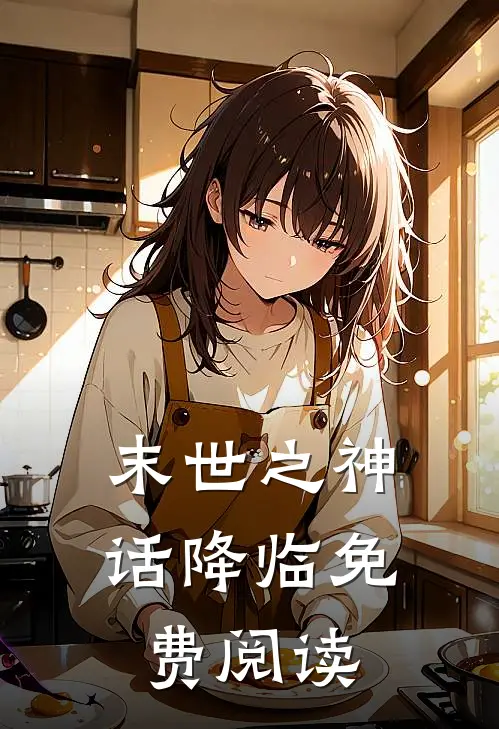 末世之神话降临免费阅读