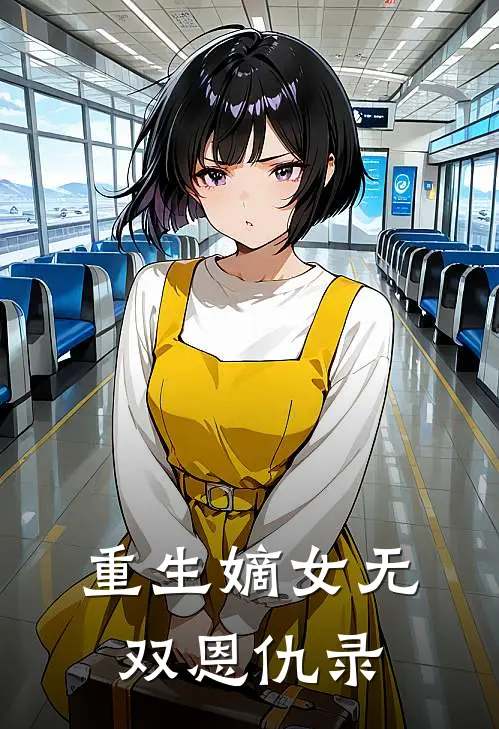 重生嫡女无双恩仇录