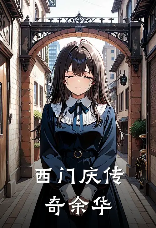 西门庆传奇余华