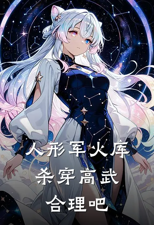 人形军火库，杀穿高武合理吧