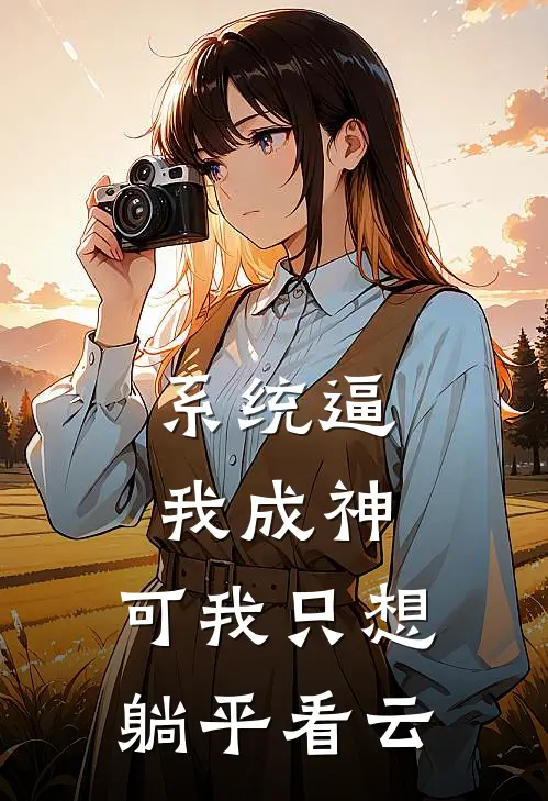 系统逼我成神，可我只想躺平看云