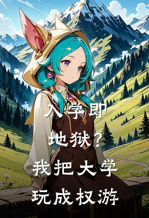 入学即地狱？我把大学玩成权游(凌霄江逾白)已完结小说_入学即地狱？我把大学玩成权游(凌霄江逾白)小说免费在线阅读