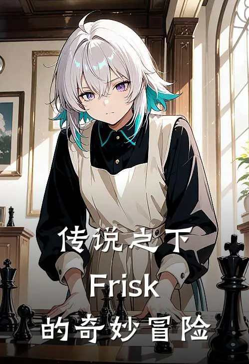 传说之下：Frisk的奇妙冒险全文免费阅读无弹窗大结局_传说之下：Frisk的奇妙冒险（西叶托丽尔）小说免费阅读大结局