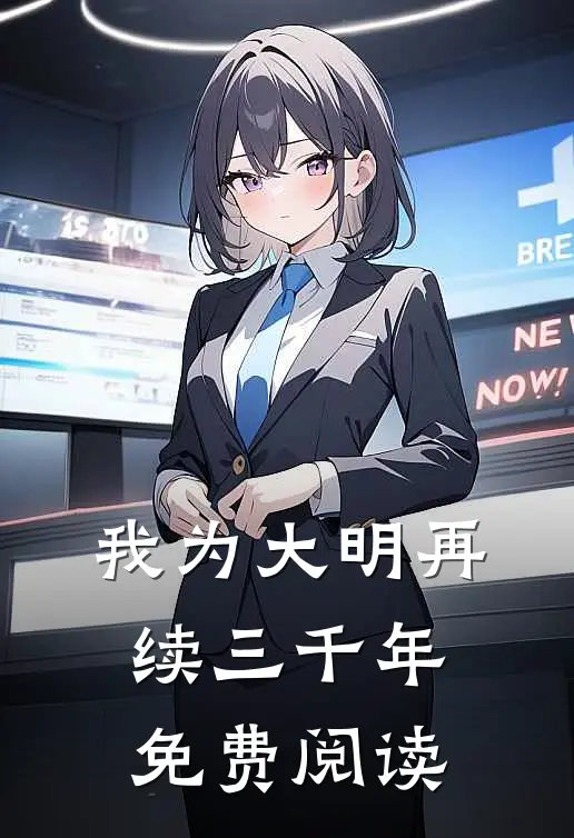 我为大明再续三千年免费阅读