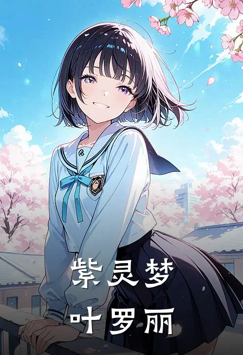 紫灵梦叶罗丽(梦艺叶罗丽)最新小说全文阅读_最新章节列表紫灵梦叶罗丽(梦艺叶罗丽)