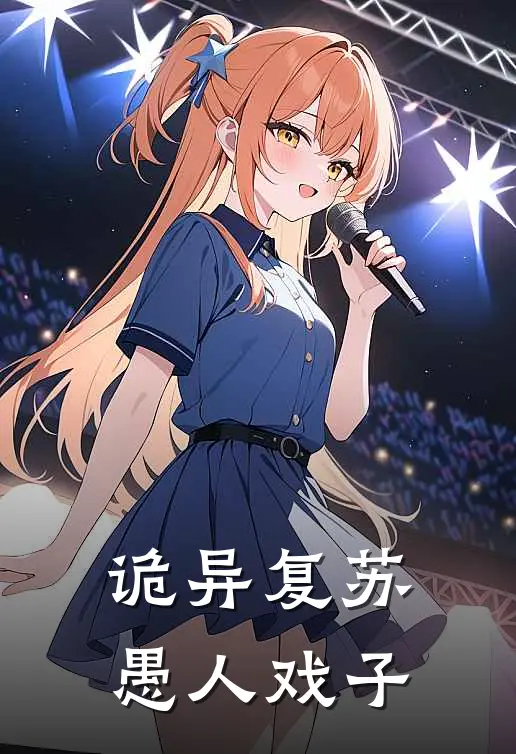 诡异复苏：愚人戏子(徐倾双双)免费小说全本阅读_最新章节列表诡异复苏：愚人戏子(徐倾双双)