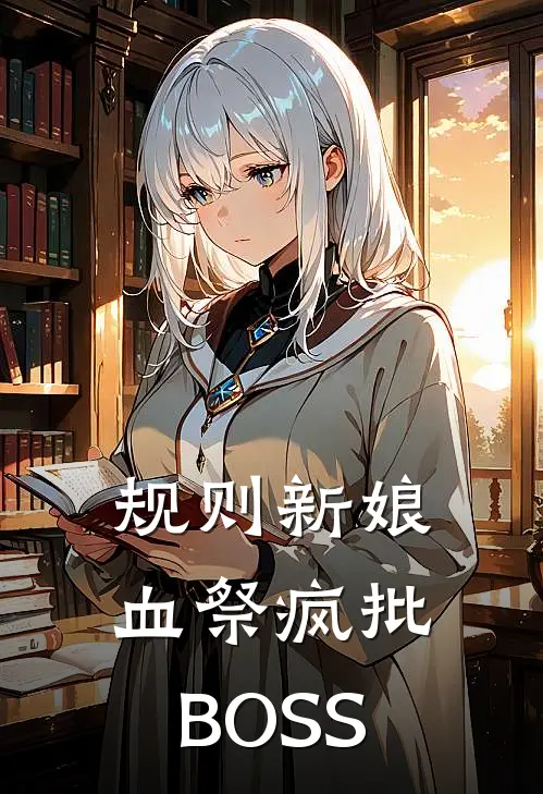 规则新娘：血祭疯批BOSS