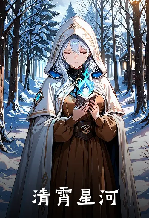 清霄星河时钰时守正热门的网络小说_热门的网络小说清霄星河(时钰时守正)