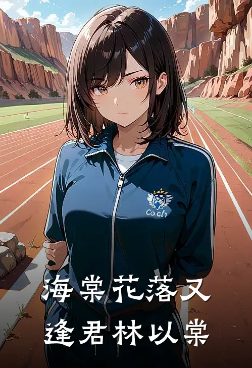 海棠花落又逢君 林以棠